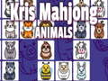 Jogo Kris Mahjong 3 online