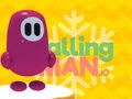 Jogo Fallingman.io - Estações de Inverno online