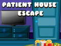 Jogo Escape da Casa do Paciente online