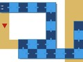 Jogo Quebra-Cabeça de Deslizamento de Cobra online