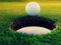 Jogo Mestres do Golfe! online