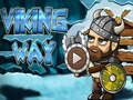 Jogo Caminho Viking online