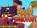 Jogo Tiroteio Pirata online