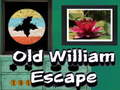 Jogo Escape do Velho William online