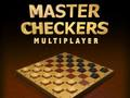 Jogo Mestre Damas Multijogador online