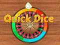 Jogo Dados Rápidos online
