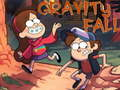Jogo Queda da Gravidade online