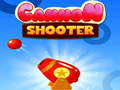 Jogo Atirador de Canhão online