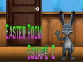 Jogo Escape da Sala de Páscoa Amgel 2 online