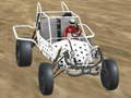 Jogo Derby de Demolição Buggy Louco online