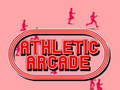 Jogo Arcade Atlética online