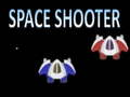 Jogo Atirador espacial online