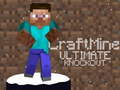 Jogo CraftMine: Nocaute Supremo online