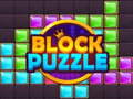 Jogo Quebra-Cabeça de Blocos online