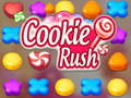 Jogo Corrida de Biscoitos online