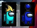 Jogo Among Us Memória2 online