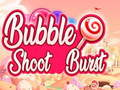 Jogo Explosão de Bolhas online