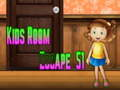 Jogo Escape da Sala das Crianças Amgel 51 online