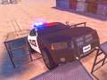 Jogo Polícia Drift e Acrobacias online