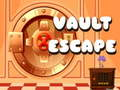 Jogo Escape do Cofre online