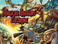 Jogo Colorindo Dragões Mágicos online