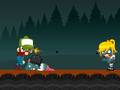 Jogo Monstros Andantes online