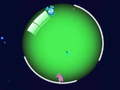 Jogo Corrida de Monstros online