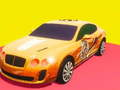 Jogo Mega Rampas: Carros Acrobáticos 3D online