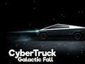 Jogo CyberTruck Queda Galáctica online