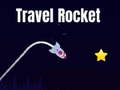 Jogo Foguete de Viagem online