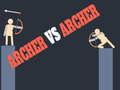 Jogo Arqueiro vs Arqueiro online