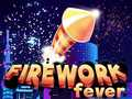 Jogo Febre dos Fogos de Artifício online