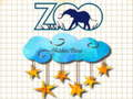 Jogo Estrelas Ocultas no Zoológico online