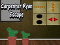 Jogo Escapada do Carpinteiro Ryan online