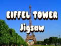 Jogo Quebra-Cabeça da Torre Eiffel online