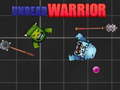 Jogo Guerreiro Morto-Vivo online