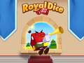 Jogo Dados Reais online