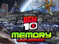Jogo Ben 10: Universo da Memória online