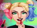Jogo Conquiste o visual #Rockstar online
