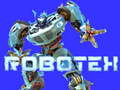 Jogo Transformers Robotex online