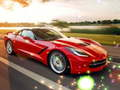 Jogo Carro Puzzle - Crianças e Adultos online