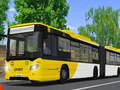 Jogo Simulador de Transporte Público 2021 online