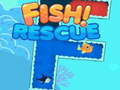 Jogo Peixe! Resgate online