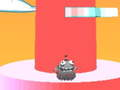 Jogo Através das Nuvens online