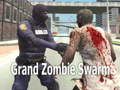 Jogo Grande Enxame de Zumbis online