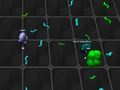 Jogo Entre Arena.io online