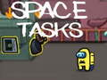 Jogo Among Us: Tarefas Espaciais online