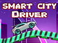 Jogo Motorista de Cidade Inteligente online