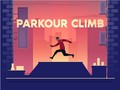 Jogo Escalada Parkour online