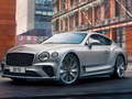 Jogo Deslizamento Bentley Continental GT Speed online